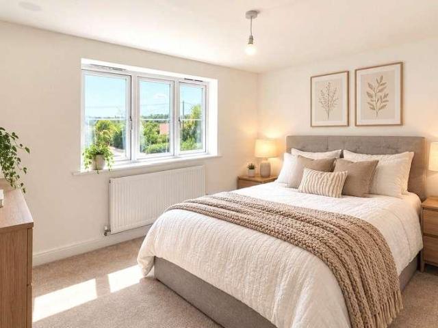 4 bed house for sale