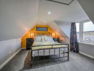 Haugh Inverness, IV3, North East Scotland, Shetland