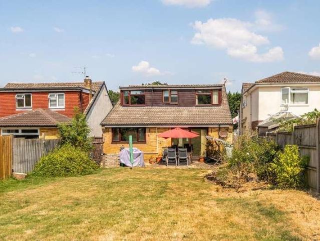 4 bed house for sale