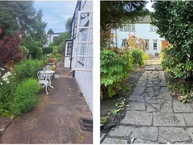 4 bed house for sale