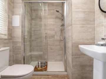 Robroyston, G33, Lanarckshire, South West Scotland