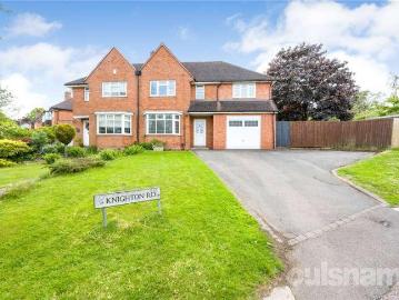 4 bed house for sale
