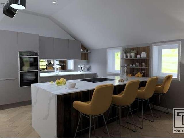 4 bed house for sale