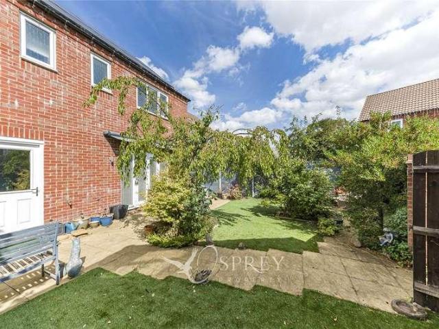 4 bed house for sale
