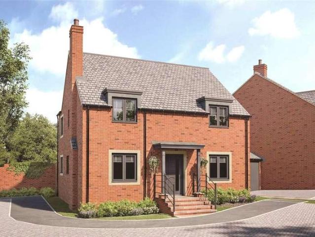 4 bed house for sale