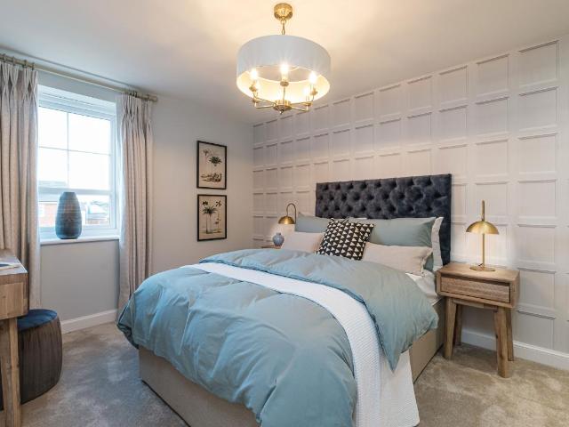 4 bed house for sale