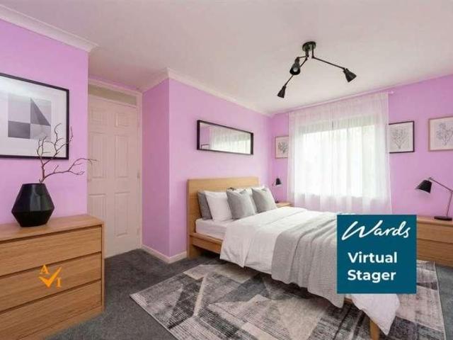 4 bed house for sale