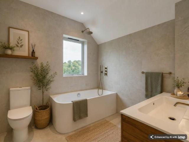4 bed house for sale