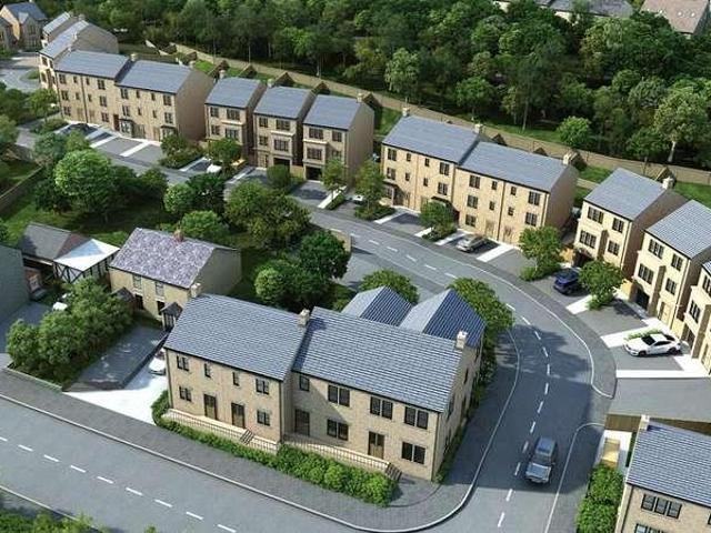 4 bed house for sale