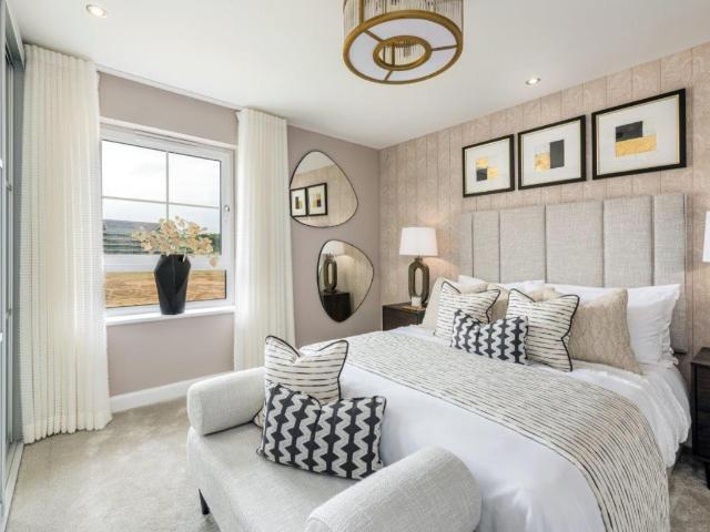 4 bed house for sale