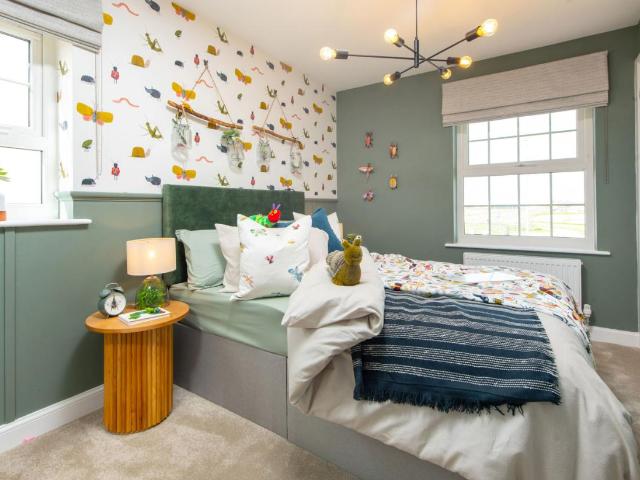 4 bed house for sale
