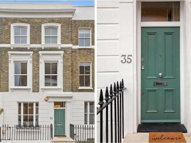 4 bed house for sale
