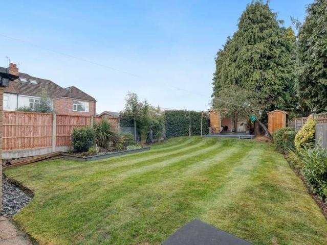 3 bed house for sale