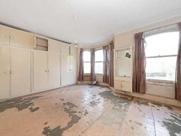 Tulse Hill SW2 London, SE24, Herne Hill, London, Greater London