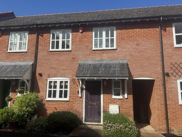 2 bed house for sale