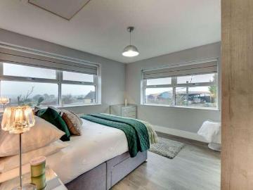 Barlow Blaydon-On-Tyne, NE21, North East, North England