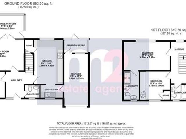 4 bed house for sale