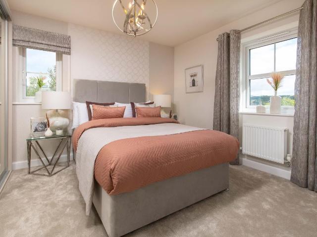 4 bed house for sale