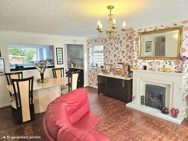 4 bed house for sale
