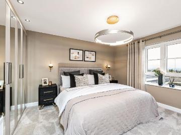 4 bed house for sale