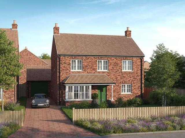 4 bed house for sale