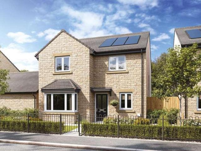 4 bed house for sale