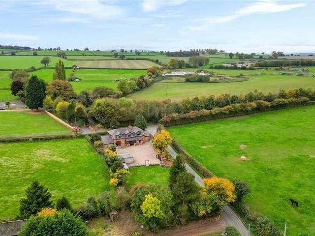 4 bed house for sale