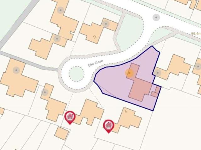 4 bed house for sale