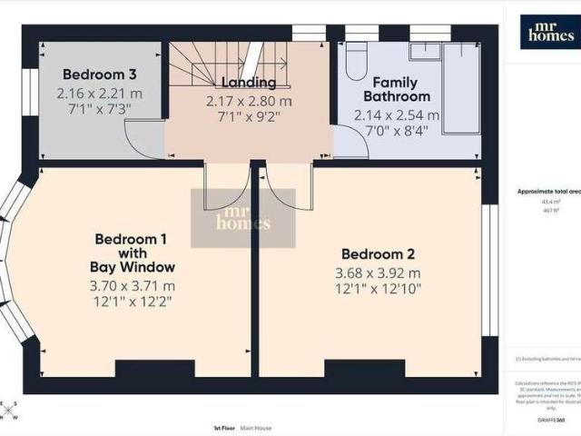 4 bed house for sale