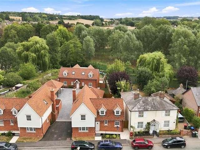 4 bed house for sale