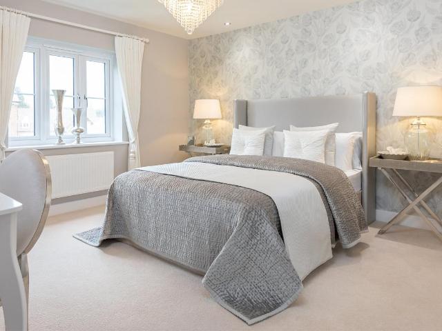 4 bed house for sale