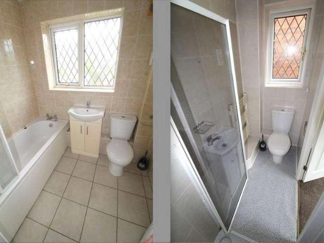 4 bed house for sale