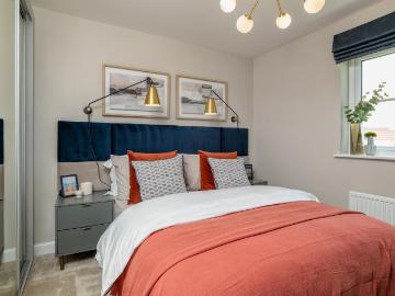 4 bed house for sale