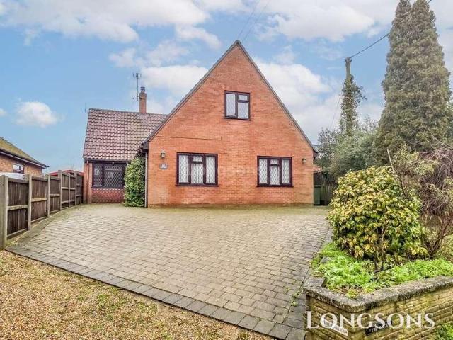 4 bed house for sale