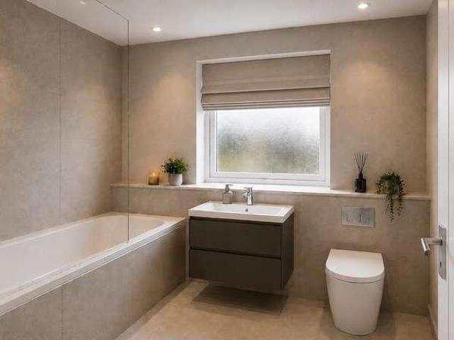 4 bed house for sale