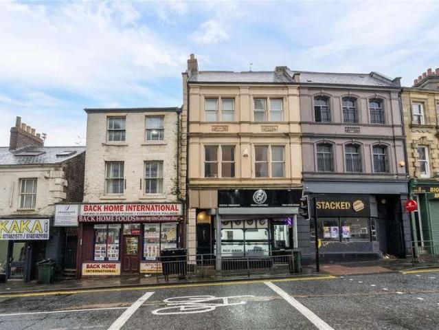 4 bed house for sale