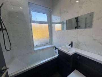 Thackley Bradford, BD10, Bradford and West Yorkshire, North England