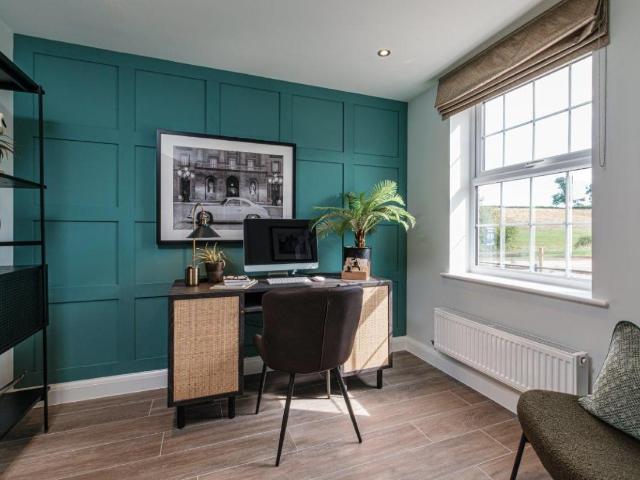 4 bed house for sale