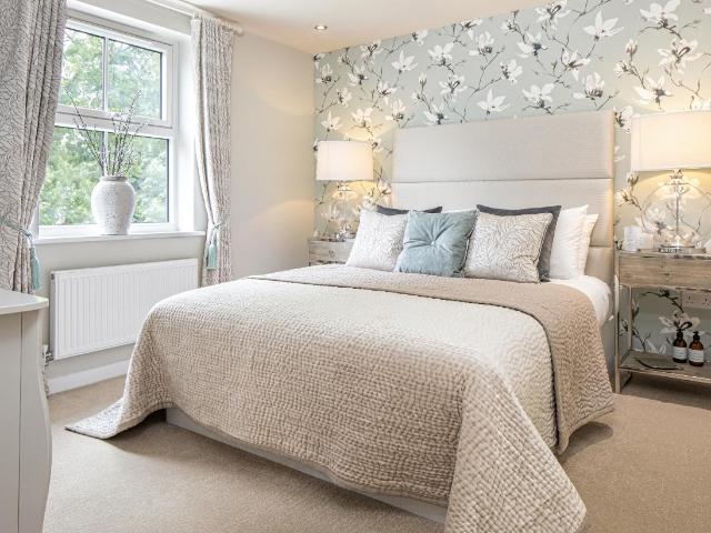 4 bed house for sale