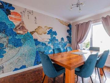 4 bed house for sale