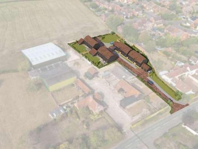 4 bed house for sale
