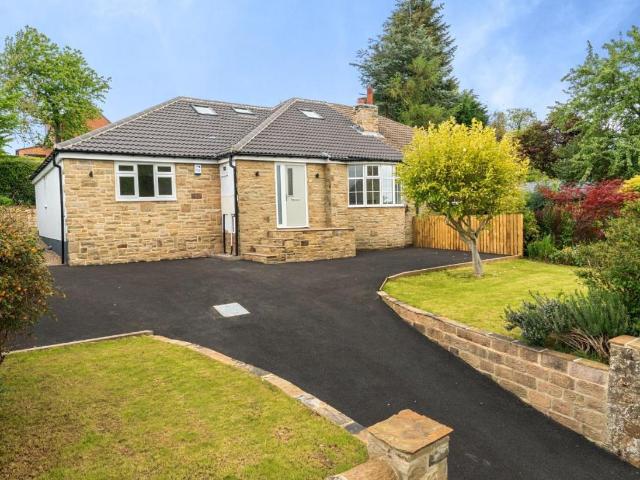 4 bed house for sale