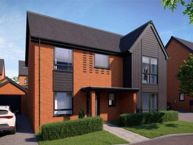 4 bed house for sale