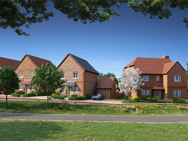 4 bed house for sale