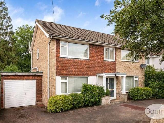 4 bed house for sale