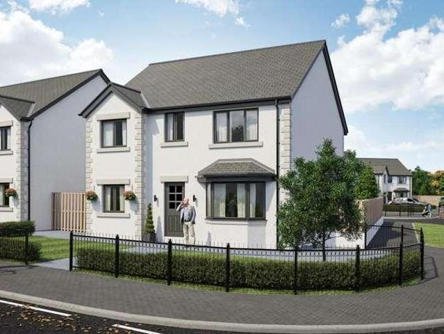 4 bed house for sale