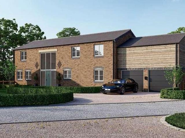 4 bed house for sale