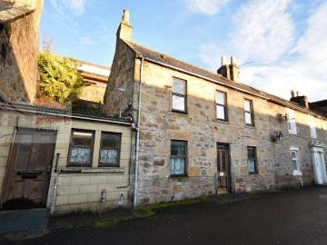 Bishopmill Elgin - Equipped kitchen
