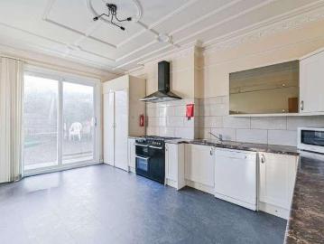 Manor Park SE13 London, SE13, Blackheath, London, Greater London