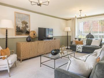 4 bed house for sale